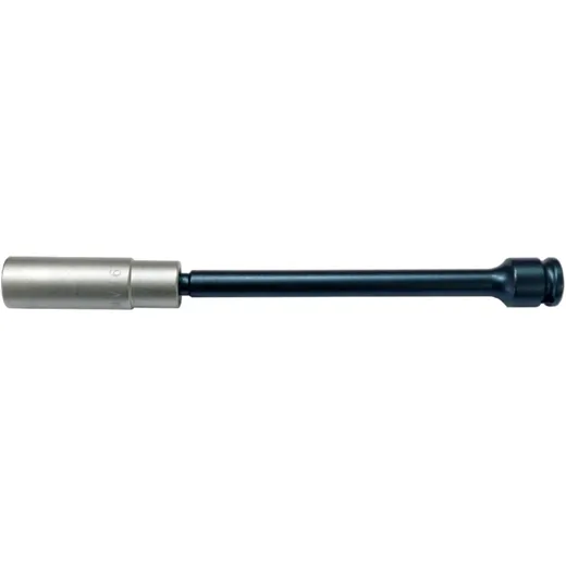 Zündkerzenstecknuss Schlüsselweite 16 mm 3/8 Zoll Länge 165 mm JMP passend für: BMW R, F (800, 650, 700), K