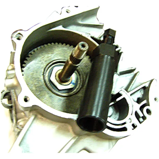 Anlasserfreilaufabzieher JMP M24X1. 0 mm passend für: Piaggio NRG, Zip, TPH