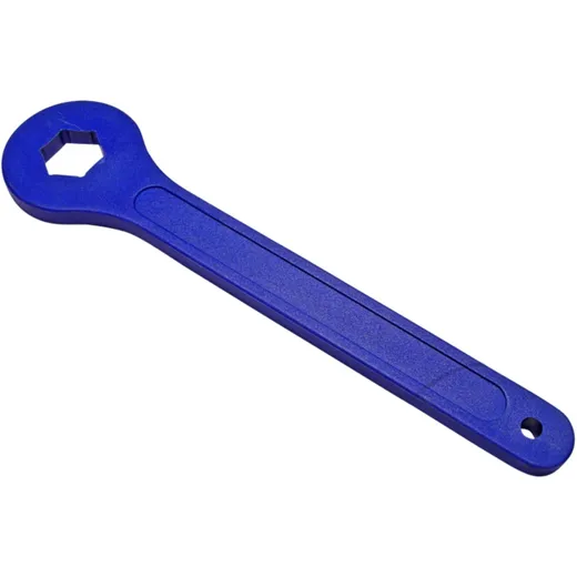 Fork Cap Socket for Motorbikes 17 mm