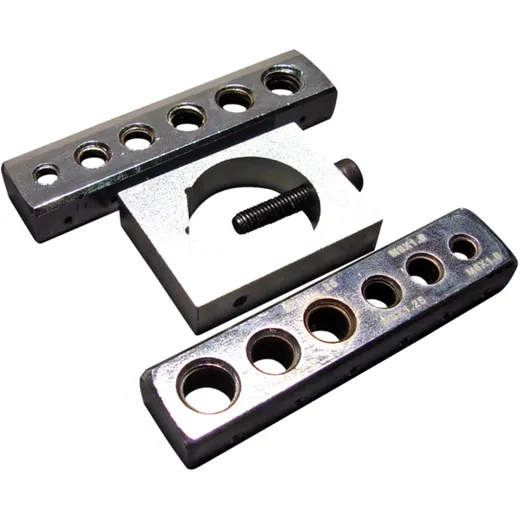 JMP Nut/Bolt Drilling Jig for Lock Wiring