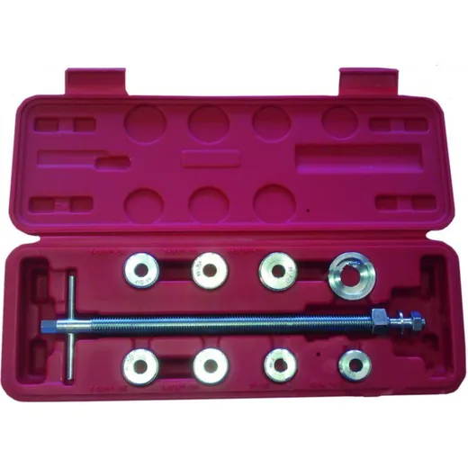 Fork assembly tool