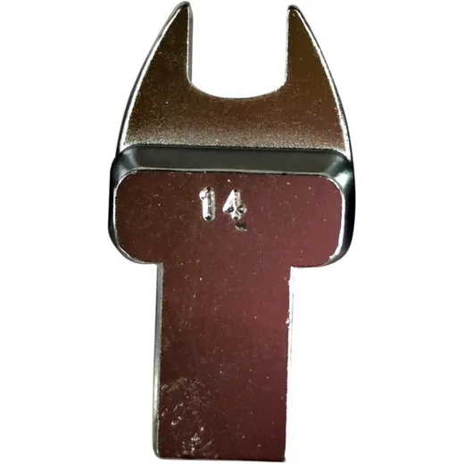 14 mm Ring Spanner for Various Models