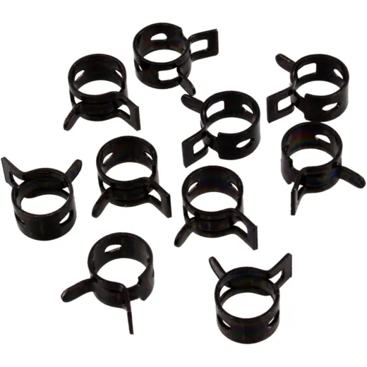 Federschelle 8 mm JMP für Kühl- und Kraftstoffschläuche_0