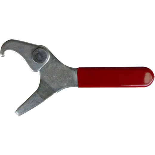 Hook Wrench JMP 35-75MM with Joint