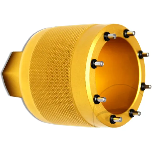 Fork cap socket tool JMP for ohlins forks for: Ducati Panigale