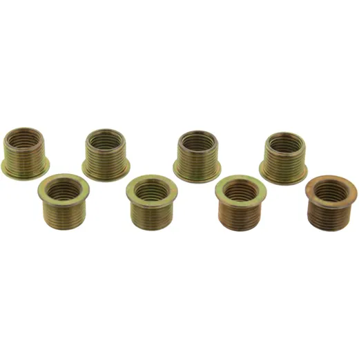 Gewindeeinsatz M12/M15 X 1.25 X 19.00 mm für Motorrad