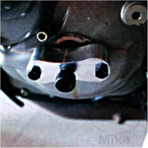 Abzieher Seitendeckel JMP passend für: Ducati Monster, Supersport, 916