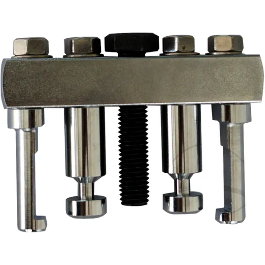 Dual-Claw Puller for BSA and Triumph_0