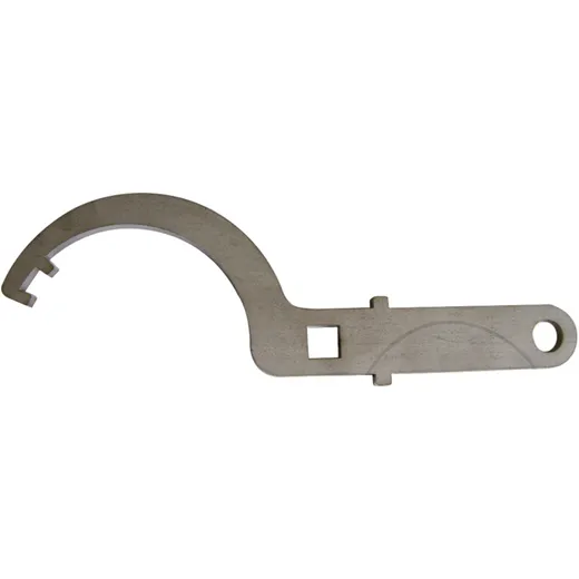 Adjusting spanner JMP steering head for DUCATI
