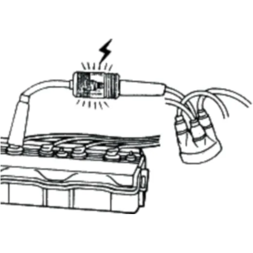 Spark Plug Tester for Motorcycles_0