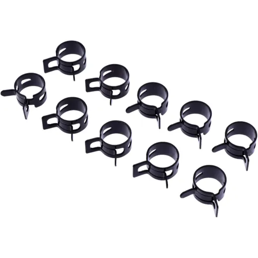 SPRING CLIPS 14MM JMP for Coolant and Fuel Hoses