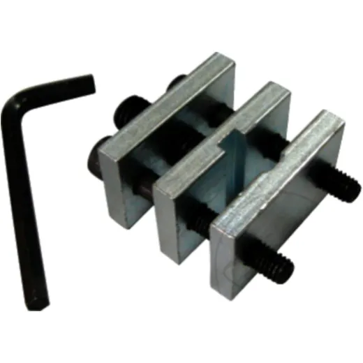 Chain Side Plate Press for 428 and 530 Chains