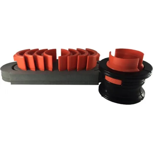 Fork Seal Collector JMP MK3699