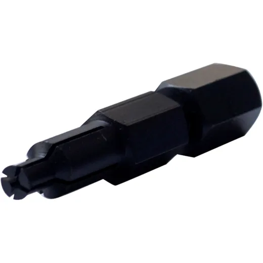 Bearing Puller with Spreader 8 mm for accurate extraction