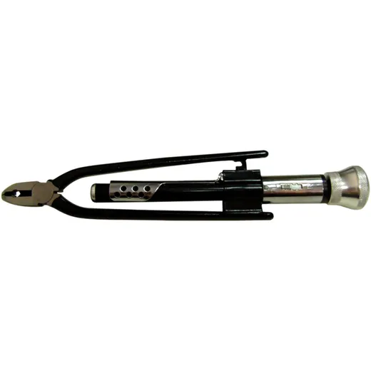 lock wire Pliers JMP