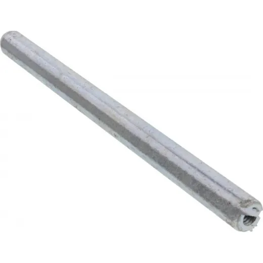 Adjustment pin jmp