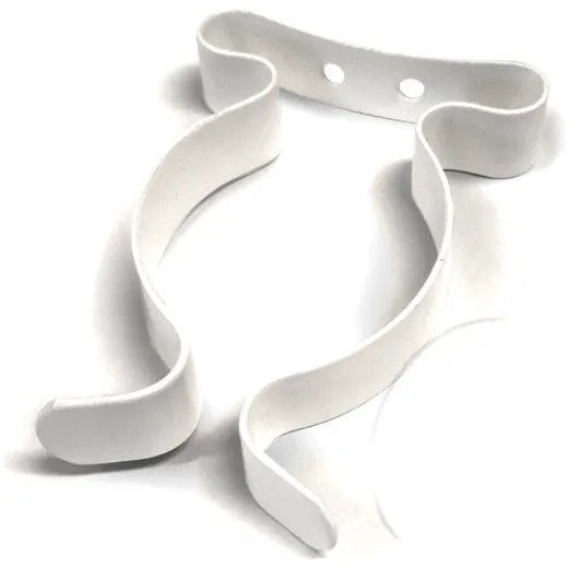Clip Wall Mount for Kayaba Fork Stanchion