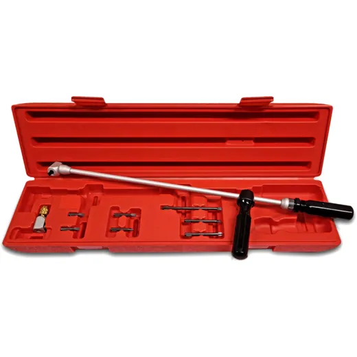 JMP Carburetor Adjustment Set for Motorcycles