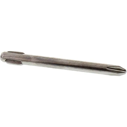 JMP Kreuz Bit 2X40mm für Vergasereinstellwerkzeug