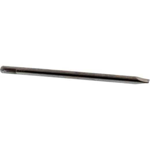 Replacement Slot Bit 5X78mm for Carburetor Adjustment Tool