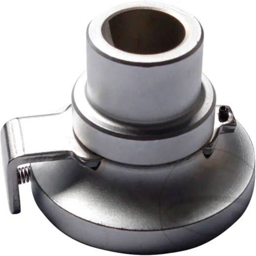 Lock Bearing Press for JMP