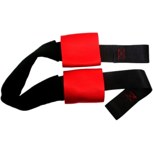 Handlebar Lashing Strap for Motorcycles