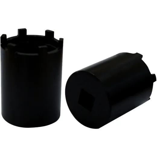 Castle nut driver 37. 5/44 mm for: Triumph Speed Triple, Tiger