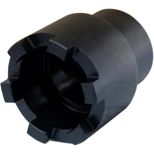 Castle nut driver 38/51 mm for: Triumph Tiger, Tiger Explorer, Street Triple