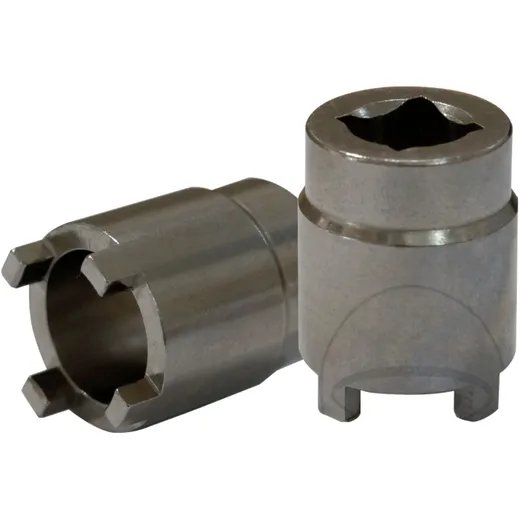 Castle Nut Driver 20/27 mm for Motorcycles