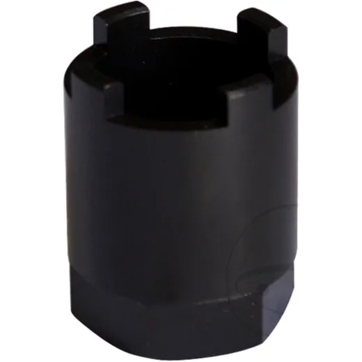 Castle nut driver 20. 5/26 mm for: Honda CBR