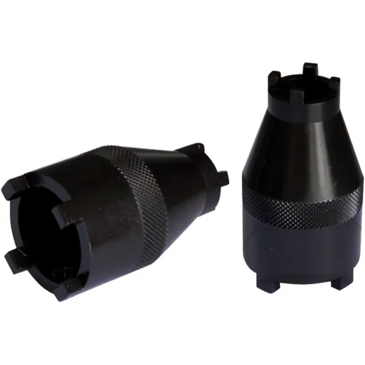 CASTLE NUT DRIVER 14/19.8 mm 26.5/34.2 mm