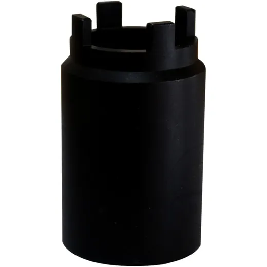Castle nut driver 30/37 mm for: Ducati Monster, GT, Sport