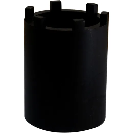 Castle nut driver 35/44 mm for: Kawasaki ZX - 6R, ZX - 10R, ZX - 6RR, BMW S