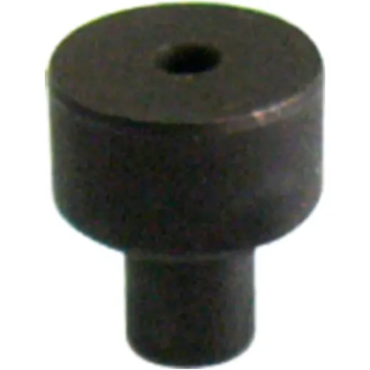 Adapter Trennbolzen 3.5 mm für Kettentrenn-/Nietgerät JMP