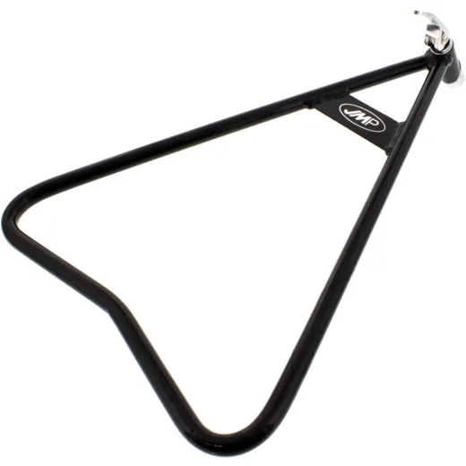 TRIANGLE SIDE STAND JMP with 18 mm Locking