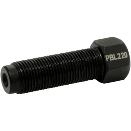Large Pressure Bolt for Chain Splitter/Nailer