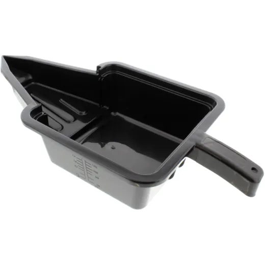 OIL DRAIN TRAY JMP 2.18L