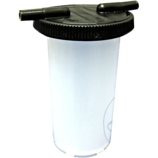 Replacement Reservoir for JMP Vacuum Pump