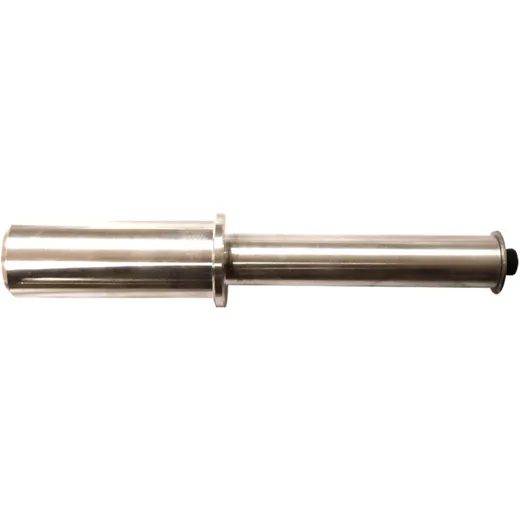 Aufnahmedorn 38.5 mm für: Ducati