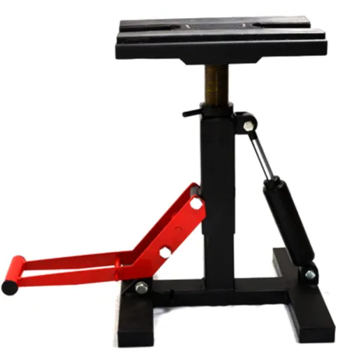 Mechanical Central Jack JMP with Damper for Motocross and Enduro