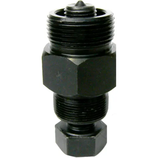 Flywheel Puller for Motorcycles M25X1.5/M22X1.00