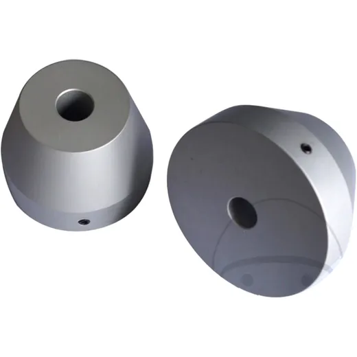 Adapter für statisches Auswuchtgerät - JMP für KTM/BMW 14 mm