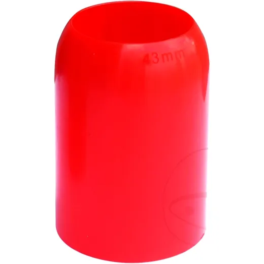 Fork seal installation tool 43mm JMP for: Ducati Monster, Supersport, Hypermotard