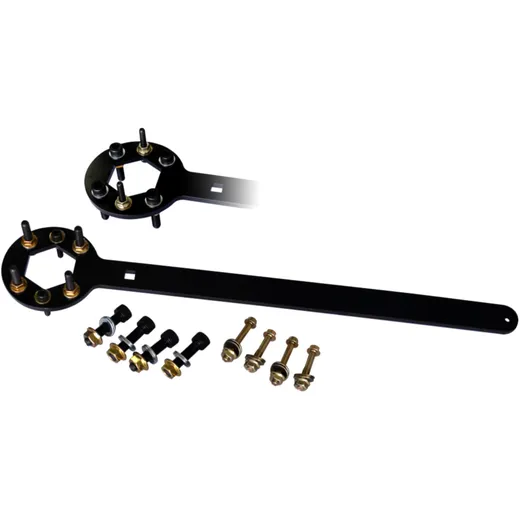 JMP Variator Pulley Locking Tool for Yamaha T-MAX