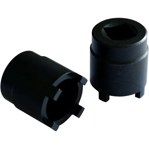 Castle nut driver 20/30 mm 23/30 mm for: Honda CBR, GL, VTR