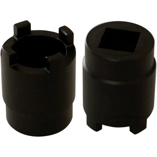Castle nut driver 20/27 mm for: Honda CBR