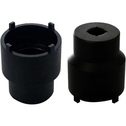 Castle nut driver 38/50 mm for: Kawasaki VN, ZXR, ZZR