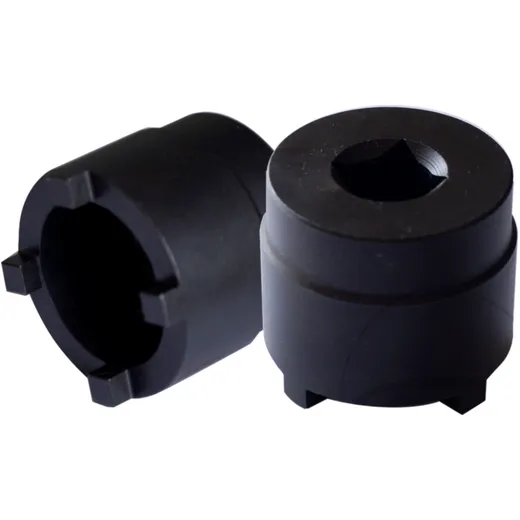 Castle nut driver 29/40 mm for: Suzuki AN, UH, UX, AH
