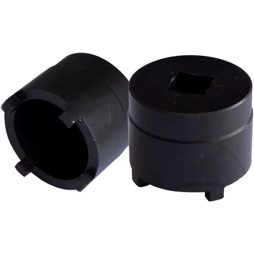 Castle Nut Driver 34/43 mm for Motorcycles