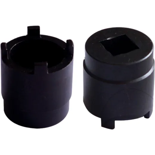 CASTLE NUT DRIVER JMP 24/32 mm for motorcycles